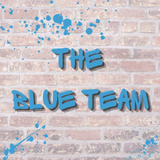 The Blue Team